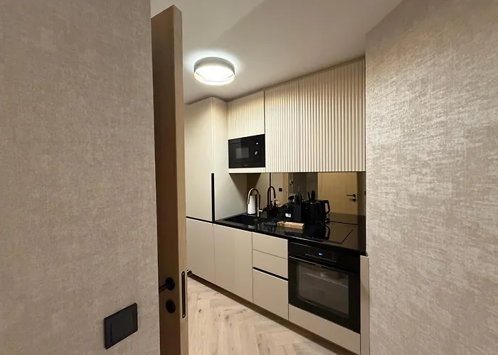 Luxury Legrand With Garden