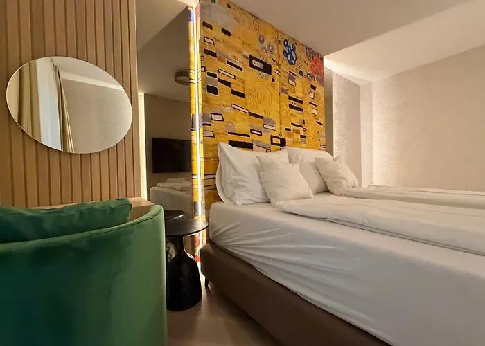 Apartman Luxury Legrand With Garden *