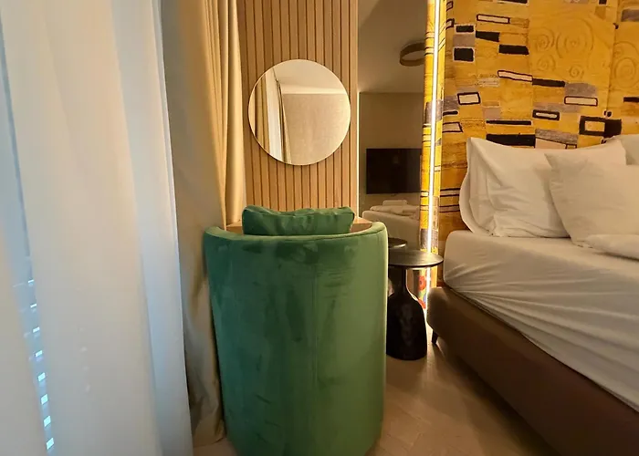 Luxury Legrand With Garden