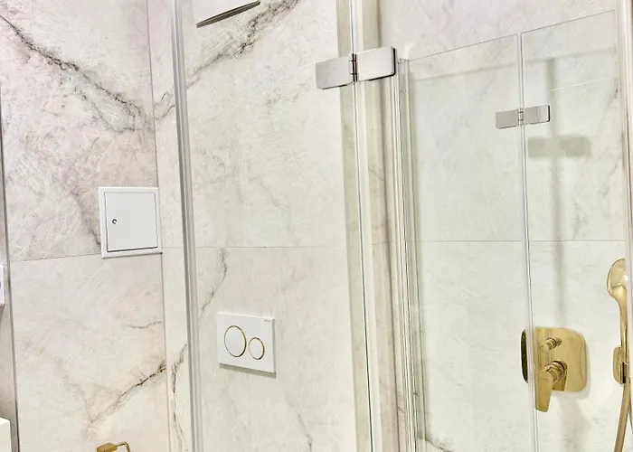 Luxury Legrand With Garden * Bécs