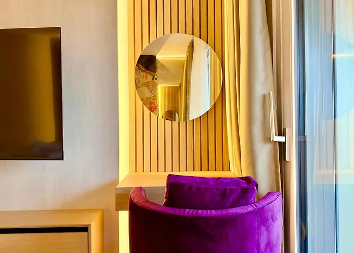 Luxury Legrand With Garden Bécs