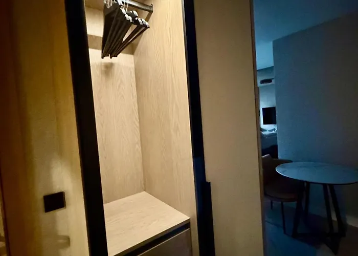 Apartman Luxury Legrand With Garden *