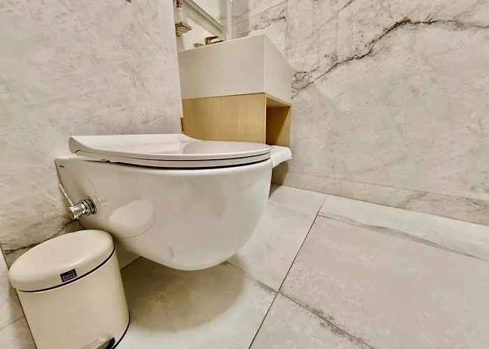 Luxury Legrand With Garden * Bécs