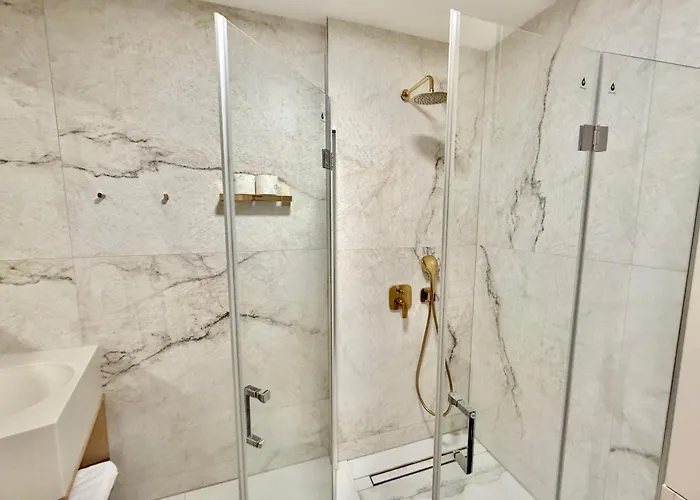 Apartman Luxury Legrand With Garden *