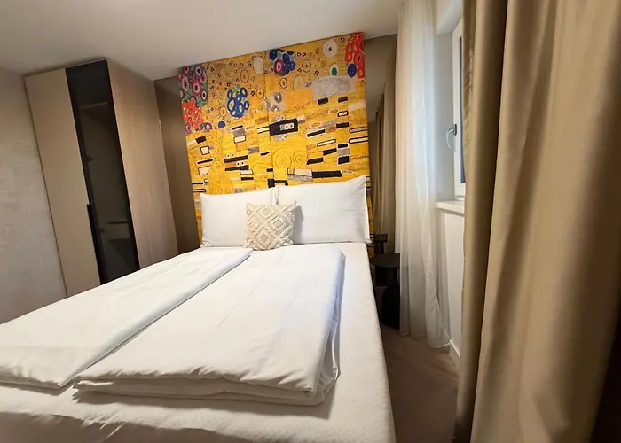 Apartman Luxury Legrand With Garden *