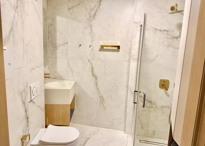 Luxury Legrand With Garden * Bécs