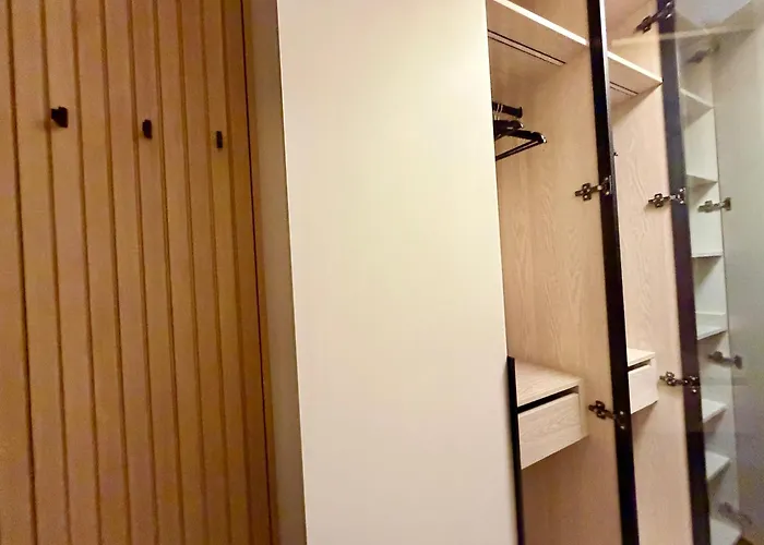 Apartman Luxury Legrand With Garden *