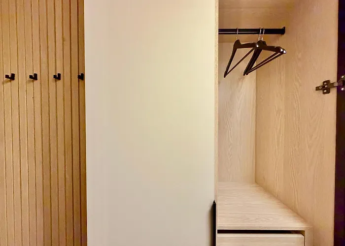 Luxury Legrand With Garden Apartman