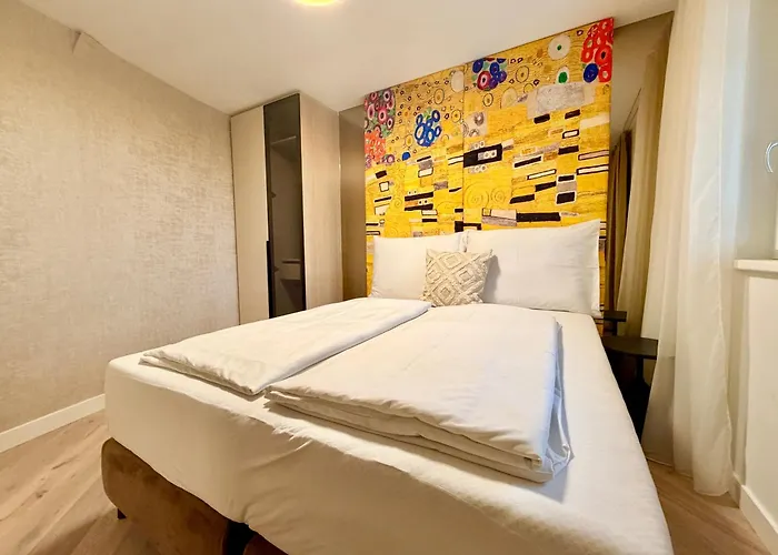 Luxury Legrand With Garden *